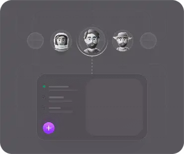 Lightweight 5-Minute Setup